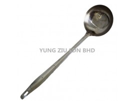 2856#0.8 LADLE7*26CM